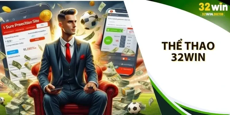Thể thao 32win